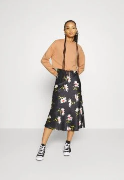 Even&Odd Mujer Sudadera - Camel -Even&Odd Ventas 2024 1480774365134f3cabf1d4ba1c8a451b