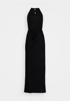 Even&Odd Mujer Vestido Largo - Black 14 Even&Odd Mujer Vestido Largo - Black -Even&Odd Ventas 2024 14b1b19470d64676b864f2a82a5532e9