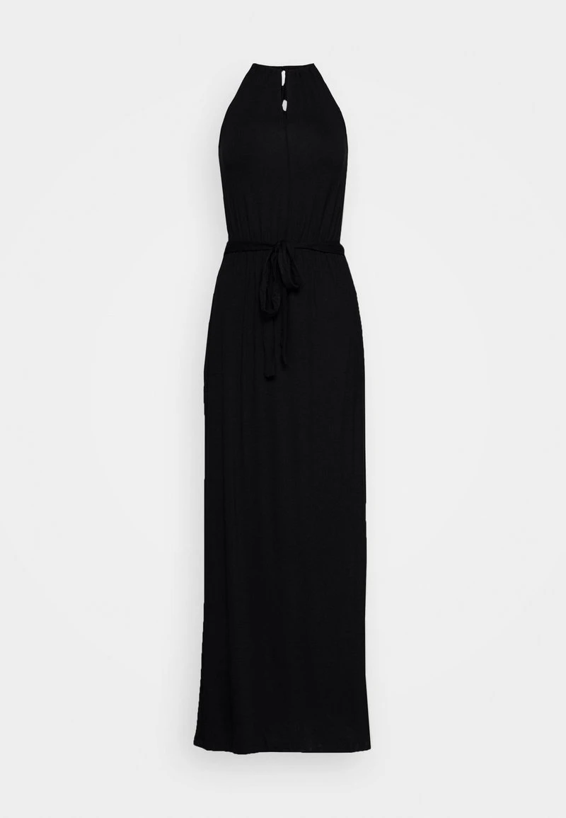 Even&Odd Mujer Vestido Largo - Black 8 Even&Odd Mujer Vestido Largo - Black - Imagen 6