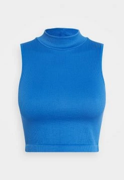 Even&Odd Top - Blue, Mujer -Even&Odd Ventas 2024 152923a404304904aba90ea769c0773e