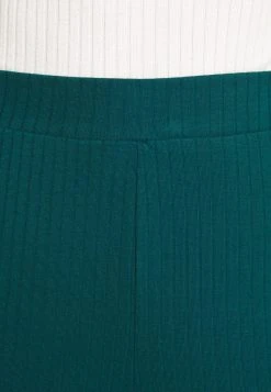 Even&Odd Mujer Pantalones - Teal -Even&Odd Ventas 2024 15372decd5d64826a3227c16e6a09842