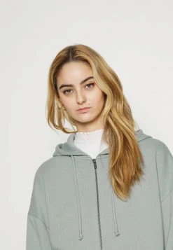 Even&Odd Sudadera Con Cremallera - Light Green, Mujer 11 Even&Odd Sudadera Con Cremallera - Light Green, Mujer -Even&Odd Ventas 2024 156cb3664e8b40968d3b4bba678b64c1