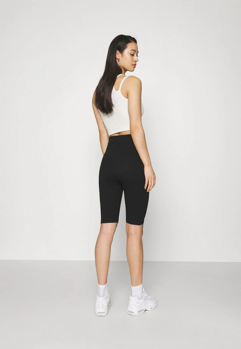 Even&Odd Mujer 2 Pack Cycle Shorts - Shorts - Black 5 Even&Odd Mujer 2 Pack Cycle Shorts - Shorts - Black - Imagen 3