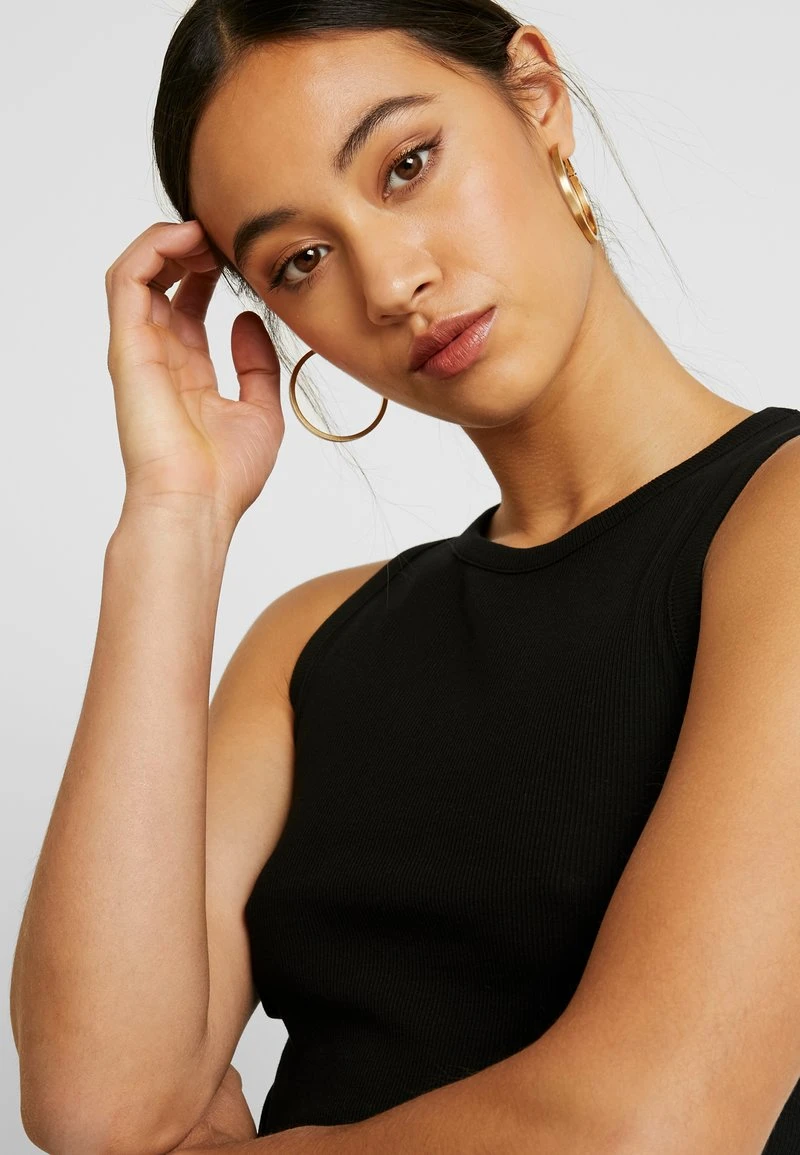 Even&Odd Mujer Top - Black 6 Even&Odd Mujer Top - Black - Imagen 4