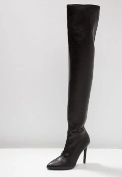 Even&Odd Mujer Botas De Tacón - Black -Even&Odd Ventas 2024 15b7a7813b634aad92cbd86197ce2008