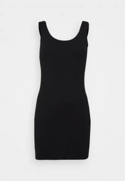 Even&Odd Mujer 2 PACK - Vestido De Tubo - Grey/black -Even&Odd Ventas 2024 15d03b0c257e4a0086d73e4fe67c1a0b