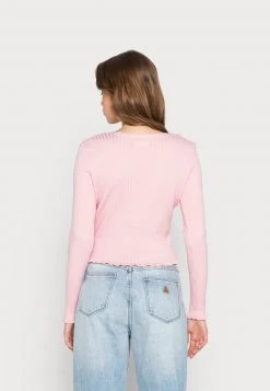 Even&Odd Mujer Chaqueta De Punto - Light Pink 9 Even&Odd Mujer Chaqueta De Punto - Light Pink -Even&Odd Ventas 2024 15e02819f1054c228737cb54aaa7cb3a