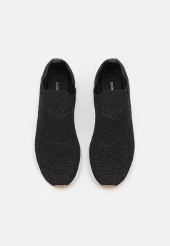 Even&Odd Mujer Zapatillas - Black -Even&Odd Ventas 2024 15e92df4a38344b4b97a946a6b505267