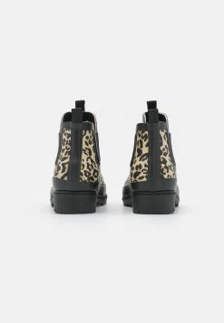 Even&Odd Mujer Botas De Agua - Beige -Even&Odd Ventas 2024 160638d2016648089fcc5689a40342ec