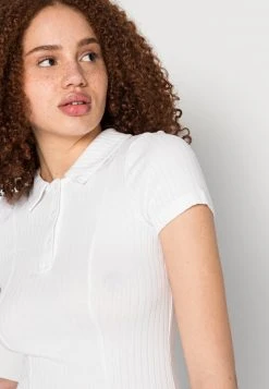 Even&Odd Mujer Vestido Informal - White -Even&Odd Ventas 2024 162cb6e65d564c1d9eec8b0081f00d16