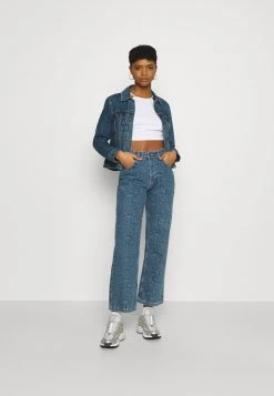 Even&Odd Mujer 2 PACK - Top - Black/white