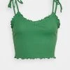 Even&Odd Mujer Top - Green -Even&Odd Ventas 2024 163b7e7876e7479498e61fd1907454a8