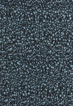 Even&Odd Mujer Smocking Mini Mesh Skirt - Falda Acampanada - Black/light Blue -Even&Odd Ventas 2024 169279ac1c4b4350869057ff1e0acae6