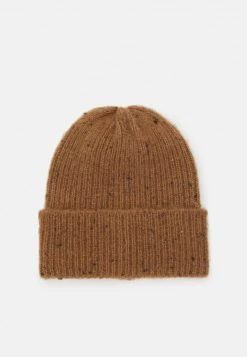 Even&Odd Mujer Gorro - Brown