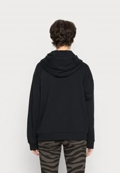 Even&Odd Mujer Sudadera Con Cremallera - Black -Even&Odd Ventas 2024 16c5350d41434a76bac84ed9e7008260