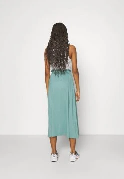 Even&Odd Mujer Falda Acampanada - Blue -Even&Odd Ventas 2024 16d3bbf00f8e4d3dbf8606bc839270e5