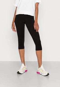 Even&Odd Mujer 2 PACK - Leggings - Black/mottled Dark Grey -Even&Odd Ventas 2024 16dbcdf7124c4c639e2ec0da60ec6a5f