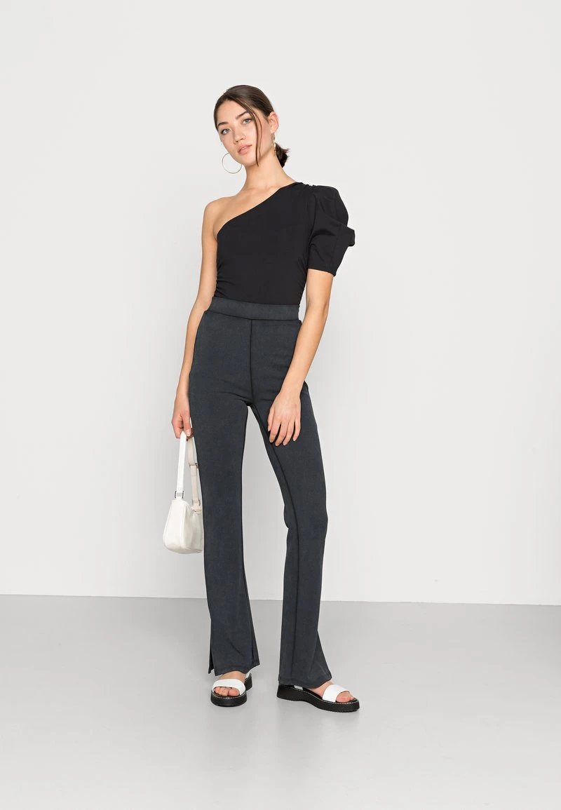 Even&Odd Mujer Pantalones - Moon Washed 4 Even&Odd Mujer Pantalones - Moon Washed - Imagen 2