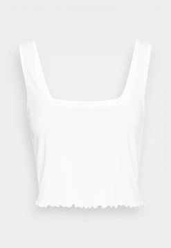 Even&Odd Mujer Top - White 10 Even&Odd Mujer Top - White -Even&Odd Ventas 2024 17391cf7a38a4bb995850e01a5dd44bb