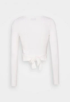 Even&Odd Mujer Camiseta De Manga Larga - Off-white -Even&Odd Ventas 2024 1743e4d0795b487cadafdcd005991da7