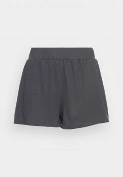 Even&Odd Mujer Shorts - Dark Grey -Even&Odd Ventas 2024 17576d67f65f4fc589d8d46eb62c06d0