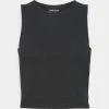 Even&Odd Mujer Top - Black -Even&Odd Ventas 2024 17669f0b5c7942e696072b6a420b4739