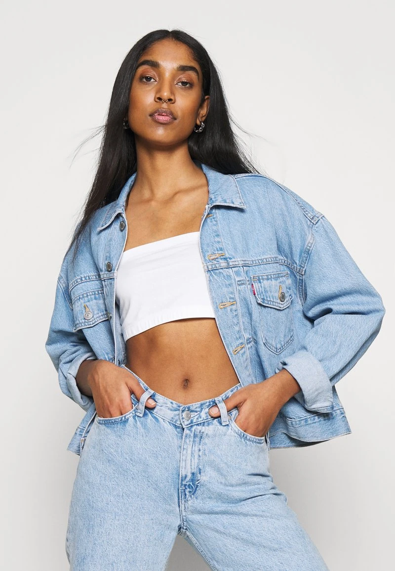 Even&Odd Mujer Top - White 6 Even&Odd Mujer Top - White - Imagen 4