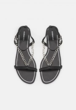 Even&Odd Mujer Sandalias - Black 13 Even&Odd Mujer Sandalias - Black -Even&Odd Ventas 2024 177e698aa0d24a0c9f5fd80b49c2fecc