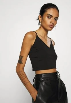 Even&Odd Mujer Top - Black 11 Even&Odd Mujer Top - Black -Even&Odd Ventas 2024 1791674611a84ceebd0568612c304319