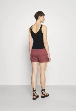 Even&Odd Mujer Top - Black -Even&Odd Ventas 2024 179456c349e249df99222f006dd8c26a