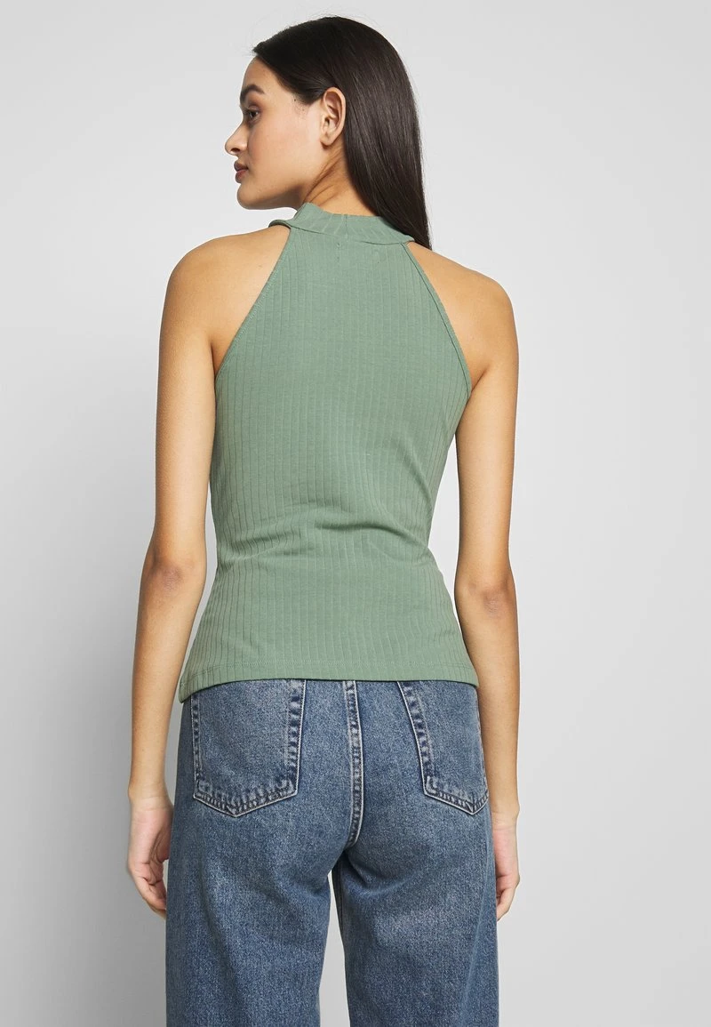 Even&Odd Top - Laurel Wreath, Mujer 5 Even&Odd Top - Laurel Wreath, Mujer - Imagen 3