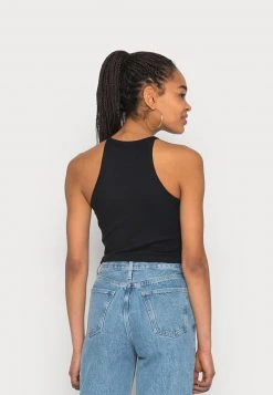 Even&Odd Mujer Top - Black -Even&Odd Ventas 2024 17a4e7f44b2947b59c27a713a8aadcb8