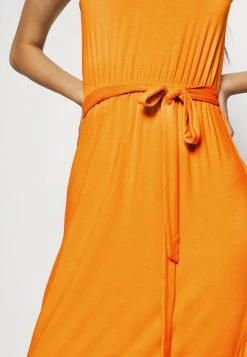 Even&Odd Mujer Vestido Largo - Kumquat -Even&Odd Ventas 2024 17a8293f8d3345d480a446d7f91763dd