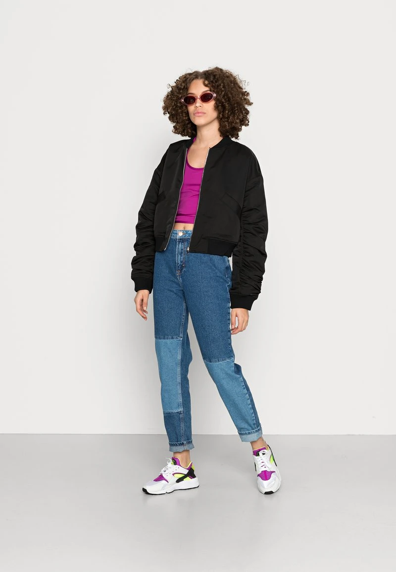 Even&Odd Mujer Top - Pink 4 Even&Odd Mujer Top - Pink - Imagen 2