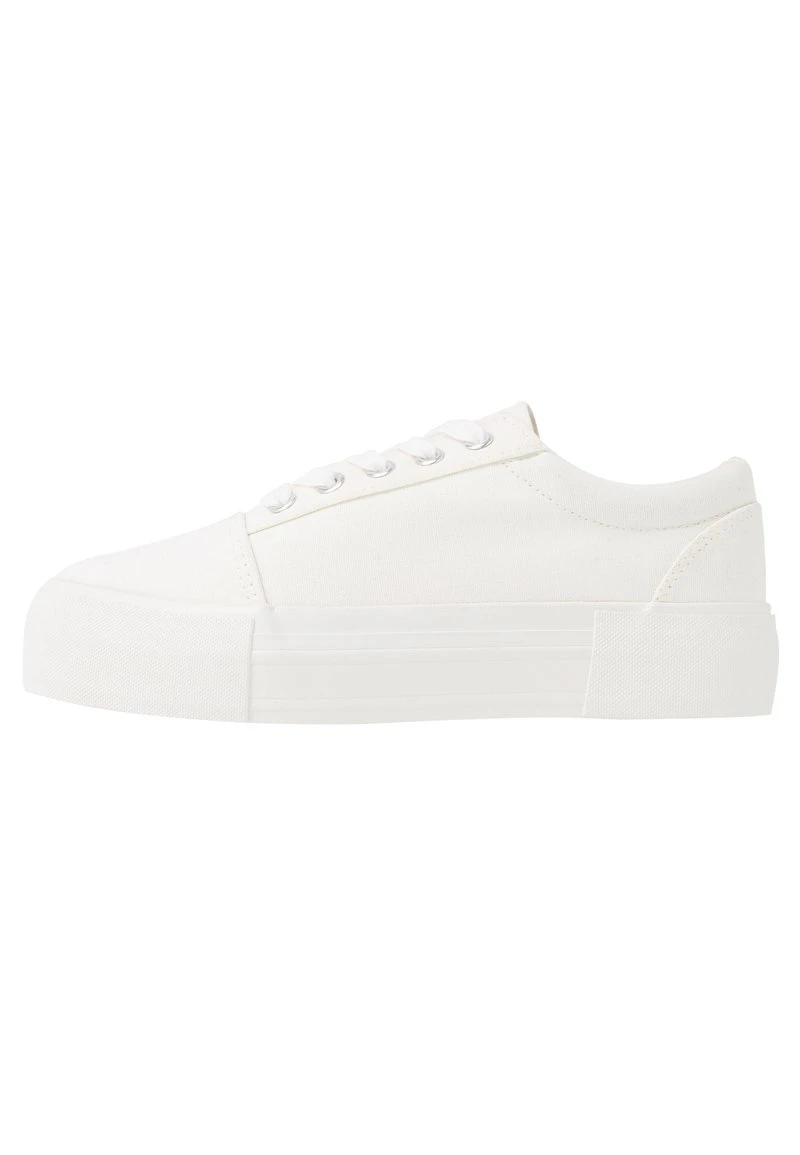 Even&Odd Mujer Zapatillas - White 4 Even&Odd Mujer Zapatillas - White - Imagen 2
