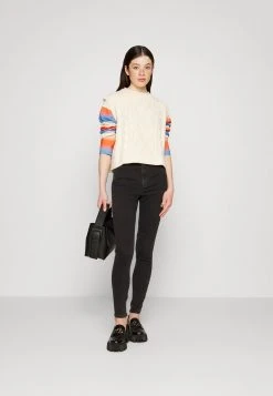 Even&Odd Mujer Vaqueros Pitillo - Grey 20 Even&Odd Mujer Vaqueros Pitillo - Grey -Even&Odd Ventas 2024 181ede56a1e0403982c1a57b0b276e02