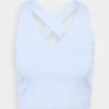 Even&Odd Mujer Top - Blue -Even&Odd Ventas 2024 182696f090dd45b68b8bccf84c8d71d6