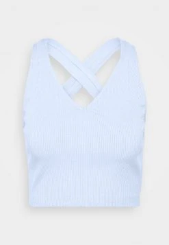 Even&Odd Mujer Top - Blue