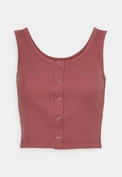 Even&Odd Mujer Top - Red -Even&Odd Ventas 2024 187a6c4592654de8950049e44ac48889