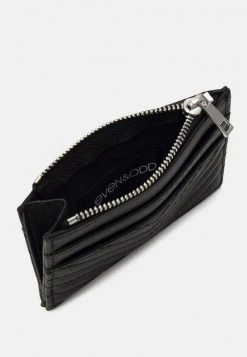 Even&Odd Mujer Monedero - Black -Even&Odd Ventas 2024 187e4ba5e0a341ddad9f6e603ed2aa1f