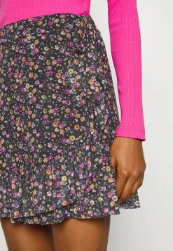 Even&Odd Mujer Falda Cruzada - Multi Coloured 11 Even&Odd Mujer Falda Cruzada - Multi Coloured -Even&Odd Ventas 2024 1880c8863fa14803904b45335f1209ea