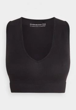 Even&Odd Mujer Top - Black 12 Even&Odd Mujer Top - Black -Even&Odd Ventas 2024 18af80f2c3e04a3ab92f1329cf7bdf0f
