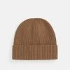 Even&Odd Mujer Gorro - Camel -Even&Odd Ventas 2024 18b8727d90aa47a78ae33ddea43a47e2