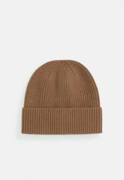 Even&Odd Mujer Gorro - Camel