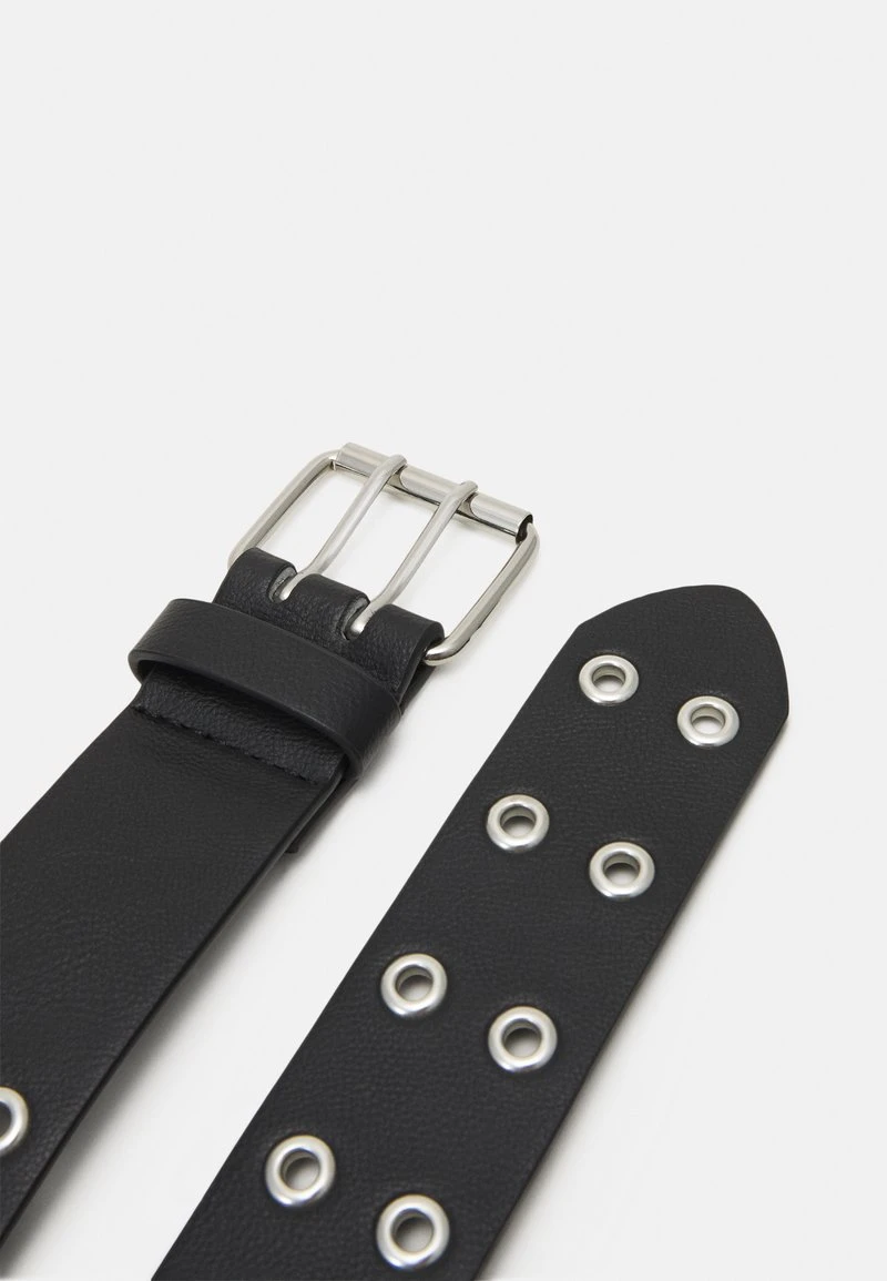 Even&Odd Mujer Cinturón - Black 4 Even&Odd Mujer Cinturón - Black - Imagen 2