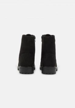 Even&Odd Mujer WINTER BOOTIES - Botas Para La Nieve - Black -Even&Odd Ventas 2024 18d52e0896a34f3fa344e97932fbb996