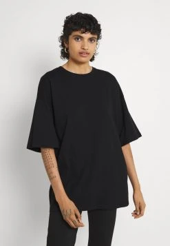 Even&Odd Mujer Camiseta Estampada - Black -Even&Odd Ventas 2024 18f78e4949014ba5b52bc698eac9cbc4