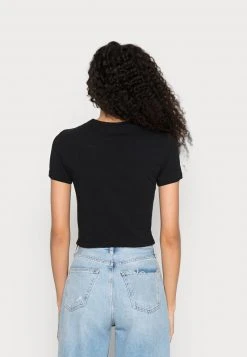 Even&Odd Mujer TAYLOR JAPANESE DRAGON WITH FLOWERS TEE - Camiseta Estampada - Black 9 Even&Odd Mujer TAYLOR JAPANESE DRAGON WITH FLOWERS TEE - Camiseta Estampada - Black -Even&Odd Ventas 2024 18fa523df3ee46afbb6f109db195d1fb