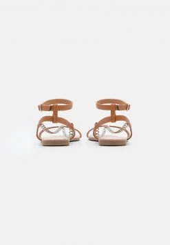 Even&Odd Mujer Sandalias - Cognac -Even&Odd Ventas 2024 190a59a951c646879d1c75fa27d50932