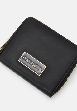 Even&Odd Mujer Monedero - Black -Even&Odd Ventas 2024 19427976f15c48518855f3f26f34fae1
